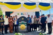 RSU Undana Kupang resmi melayani peserta BPJS Kesehatan
