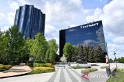 Tatneft Rusia perketat penjualan solar dan bensin di seluruh negeri