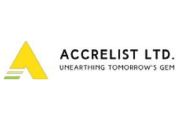 Accrelist Appoints Derek Cheong as Chief Executive Officer