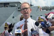 Inggris komitmen dukung RI jaga keberlanjutan sumber daya maritim