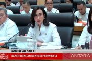 Kemenpar optimistis kunjungan wisman capai 19,1 juta di 2027