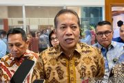 Menkop ajak mahasiswa agar tak pesimis terhadap Kopdes Merah Putih