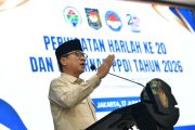 Kemendes: Perangkat desa komponen penting sukseskan program prioritas