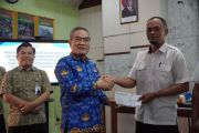 Pemkab Bantul jamin kesehatan warga terdampak TPA Piyungan melalui JKN