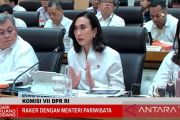 Menpar sebut desa wisata berkontribusi pada ekonomi pariwisata