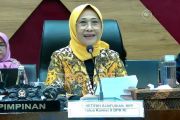 Komisi X DPR dukung penguatan anggaran Perpusnas guna perluas literasi
