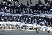 Parade tauhid sambut tahun baru Islam