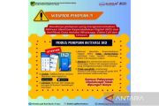 Pemkab Barito Utara ingatkan warga waspadai penipuan berkedok aktivasi IKD