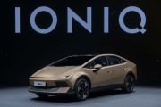 Spesifikasi Hyundai Ioniq V terungkap sebelum meluncur