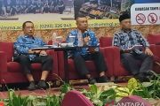 DKPPP Temanggung:  Luas tanam tembakau turun 5.000 ha sejak 2021