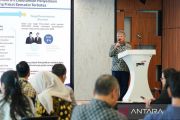 Pemerintah andalkan Land Value Capture guna kejar pertumbuhan 8 persen
