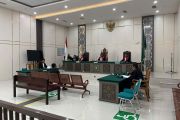 Kejari Aceh Timur tuntut Direktur BUMD 7,5 tahun terkait korupsi sawit
