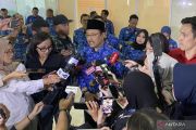 Mensos pastikan bantuan disalurkan kepada korban gempa di Sulteng