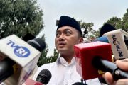 Prabowo reviews Indonesia's rare earth, workforce development plans