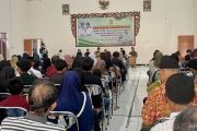 Pemkab Bantul salurkan bantuan untuk anak yatim di empat kapanewon