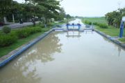 Pengamat: Inpres Irigasi kunci jaga ketahanan pangan hadapi El Nino