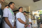 Juri: Eksekusi eks Hotel Sultan jalankan amanah lindungi aset negara&nbsp;