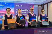 Lenovo pamerkan inovasi AI untuk sektor manufaktur dan pendidikan