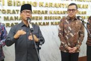 Indonesia seeks 5,000 export villages through capacity building