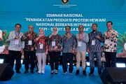 Kemenko Pangan dorong sistem integrasi sapi-sawit untuk tekan impor