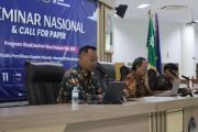 Menakar masa depan demokrasi, PDIH UMS bahas formula ideal pilkada