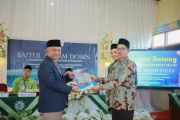 Baitul Arqam dosen UMS perkuat ideologi persyarikatan untuk dukung transformasi kampus berkelanjutan