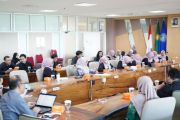 UMS jadi rujukan UMY dalam penguatan strategi admisi dan promosi