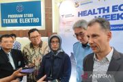 UNS jadi tuan rumah Health Ecosystem Week