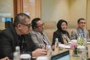 Jakarta, Netflix team up to advance cinema city vision