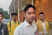 Gibran menjamin tata kelola program MBG bebas dari praktik korupsi