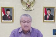 BI naikkan suku bunga acuan BI-Rate jadi 5,75 persen