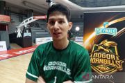 Daniel Wenas: Mental pemain Hornbills sudah teruji jelang final IBL 2026