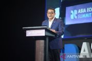 Menekraf: Optimalisasi aset tak berwujud perkuat otonomi strategis RI