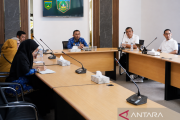 Wawako Padang Panjang: Penyaluran bantuan TKD bencana sedang berjalan