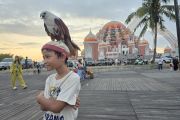 Destinasi wisata yang wajib dikunjungi di Kota Makassar