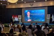 Menkum bakal bangun Sekolah Rakyat tanpa menggunakan APBN