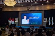 Mensos targetkan tiap kabupaten/kota punya gedung Sekolah Rakyat