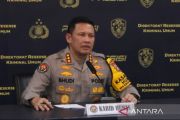 Polisi siagakan 4.131 personel amankan unjuk rasa di Jakarta hari ini