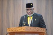 Pemkot Jayapura sebut realisasi pendapatan daerah 2025 capai 95,70 persen