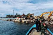 Imigrasi Ranai awasi aktivitas WNA di pulau kecil terluar