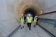 MRT Jakarta sambut dukungan KSP bagi kelancaran pembangunan fase 2A