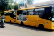 Polisi periksa pengemudi bus sekolah imbas siswi SMAN 6 meninggal
