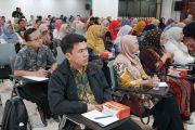 Pemkot Jaksel tingkatkan kompetensi guru lewat pembinaan fungsional
