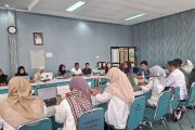 Pasaman Barat tingkatkan kapasitas pengelola aplikasi data stunting
