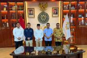 IKA Untirta dukung sinergi P2MI perkuat tata kelola PMI