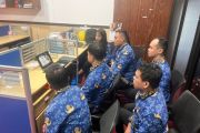 Kakanwil Kemenkum Sulbar tekankan akuntabilitas penyusunan laporan keuangan