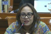 Korban penipuan umrah Hanania datangi DPR minta bantuan hak kembali