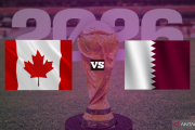 Prediksi Kanada vs Qatar head to head dan susunan pemain