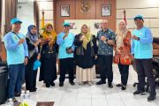 Delapan anggota KTNA Kotim wakili Kalteng ke Penas 2026