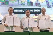 Kotim perkuat SDM transportasi lewat kerja sama dengan BPSDM Kemenhub